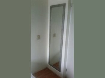 Roomgo MX - T - RENTA DEPARTAMENTO VISTA HERMOSA, Monterrey - MX$5,000 por mes