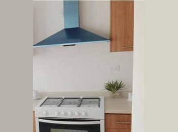 Roomgo MX - Habitación en casa compartida (al sur poniente-Fracc. Olinda), Aguascalientes - MX$3,000 por mes