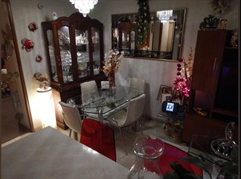 Roomgo MX - Habitación con amenidades, céntrica y confortable, Cuauhtémoc - MX$6,000 por mes