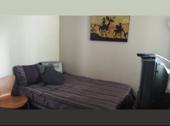 Roomgo MX - se rentan habitaciones amuebladas nivel ejecutivo, Pachuca - MX$3,000 por mes