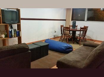 Roomgo MX - Cuarto amueblado ZonaUniversitaria, San Luis Potosí - MX$2,800 por mes