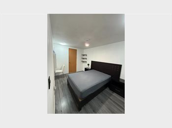 Roomgo MX - Lo mejor en INTERLOMAS, Cuajimalpa de Morelos - MX$7,250 por mes