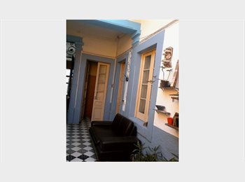 Roomgo MX - Cuarto Individua amueblado, centro de la ciudad., Guadalajara - MX$2,800 por mes