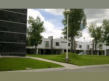 Roomgo MX - Habitación periférico sur, Zapopan - MX$5,000 por mes