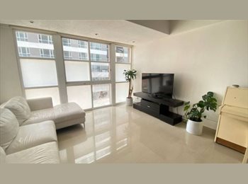 Roomgo MX - Rento cuarto en Umbral Polanco, Miguel Hidalgo - MX$14,900 por mes