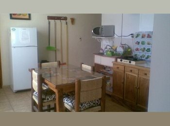 Roomgo MX - Recamara Individual Equipada para estudiante, Coyoacán - MX$3,300 por mes