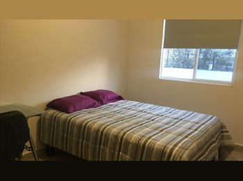 Roomgo MX - Habitación amueblada en Privada Valle de Cumbres, Santa Catarina - MX$4,470 por mes