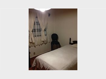 Roomgo MX - Narvarte Poniente, Cuauhtémoc - MX$6,300 por mes