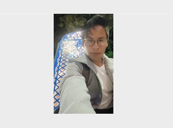 Roomgo MX - Renta Piso, Roomie, Ecatepec de Morelos - MX$4,000 por mes