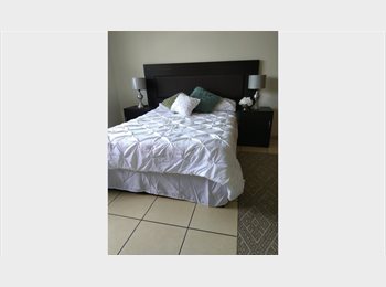 Roomgo MX - Se renta cuartos, Zapopan - MX$7,500 por mes