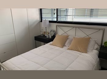 Roomgo MX - Roomie, depto. nuevo col. del Valle, Coyoacán - MX$12,000 por mes