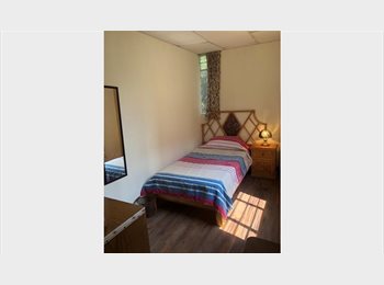 Roomgo MX - Condesa Agradable recamara amueblada, mujeres, Cuauhtémoc - MX$5,700 por mes