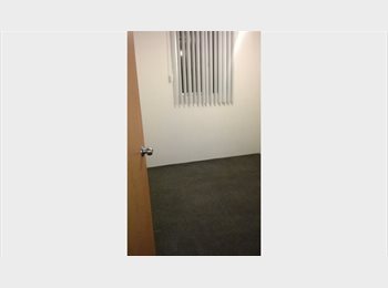 Roomgo MX - Busco roomie para compartir departamento en 5to piso., México - D.F. - MX$3,000 por mes