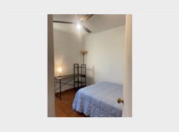 Roomgo MX - Casa compartida en Fuentes Del Valle, San Pedro Garza García - MX$5,800 por mes