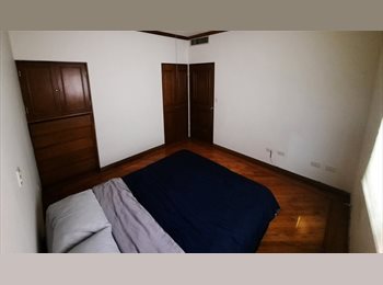Roomgo MX - Habitación en Chepevera/Obispado, Monterrey - MX$8,500 por mes