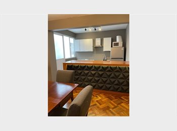 Roomgo MX - Acogedor Cuarto en Campestre Churubusco, Coyoacán - MX$6,500 por mes