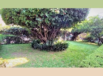 Roomgo MX - Habitación en Coapa solo   (mujeres), Coyoacán - MX$4,000 por mes