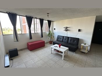 Roomgo MX - Renta cuarto Coyoacan, Coyoacán - MX$6,500 por mes
