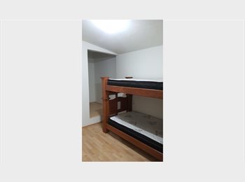 Roomgo MX - PROMOCIÓN Mujer, cuarto compartido cerca metros aquiles y tezozomoc, Azcapotzalco - MX$2,500 por mes