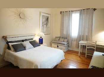 Roomgo MX - Linda habitacion a 2 cuadras de Reforma.Colonia Cuauhtemoc, Cuauhtémoc - MX$9,200 por mes