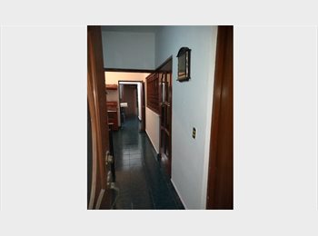 Roomgo MX - Habitación para caballero, San Nicolás de los Garza - MX$4,100 por mes