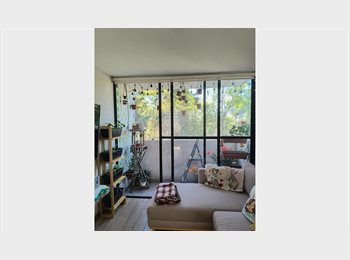 Roomgo MX - Roomie mujer Disponible en Febrero, Azcapotzalco - MX$4,500 por mes