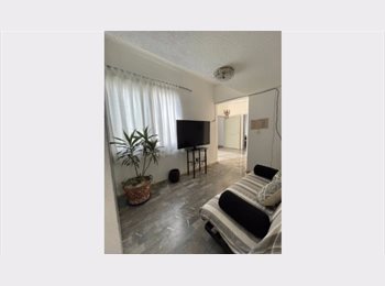 Roomgo MX - HERMOSA CASA muy grande por PALMAS-LOMAS DE CHAPULTEPEC, Miguel Hidalgo - MX$8,000 por mes