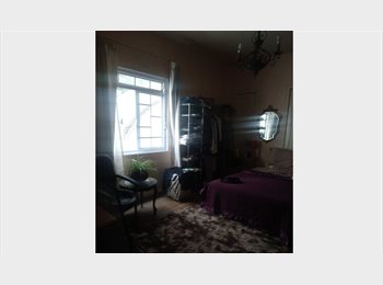 Roomgo MX - Cuarto dentro de casa preciosa, Cuauhtémoc - MX$11,000 por mes