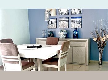 Roomgo MX - Recamara amueblada en Escandón-Condesa, Cuauhtémoc - MX$10,500 por mes