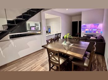 Roomgo MX - Del Valle Norte, Penthouse super ubicado, Cuauhtémoc - MX$10,000 por mes