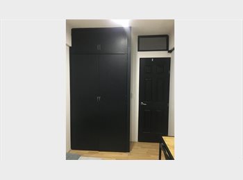 Roomgo MX - Rento bonito cuarto, Coyoacán - MX$5,500 por mes