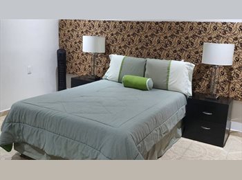 Roomgo MX - Habitación en Querétaro, Querétaro - MX$7,500 por mes