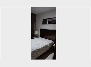 Roomgo MX - HABITACIÓN AMUEBLADA TODOS LOS SERVICIOS. CDMX, MEXICO, Coyoacán - MX$5,800 por mes