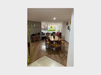 Roomgo MX - Excelente Ubicación a cinco cuadras de Reforma a la altura de la Diana, Cuauhtémoc - MX$13,000 por mes