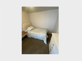 Roomgo MX - cuarto independiente, Cuauhtémoc - MX$4,500 por mes