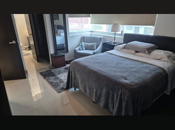 Roomgo MX - Cuarto ejecutivo, El Marqués - MX$5,200 por mes