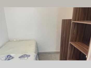 Roomgo MX - Cuarto  para 1 persona, Gustavo A. Madero - MX$5,000 por mes