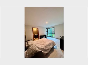 Roomgo MX - CUARTOS EN RENTA BOSQUES DE LAS VICTORIAS, Zapopan - MX$9,800 por mes