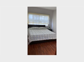 Roomgo MX - RENTO UNA HABITACIONES INDIVIDUAL, Zapopan - MX$10,000 por mes