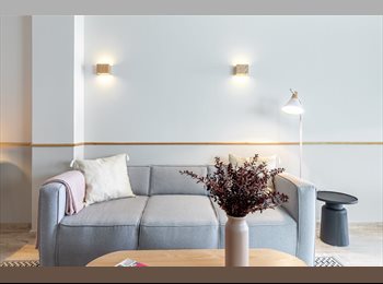 Roomgo MX - Antara - Delta, Miguel Hidalgo - MX$95,046 por mes