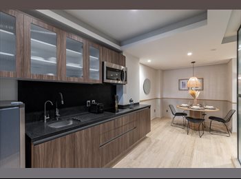 Roomgo MX - Antara - Gamma, Miguel Hidalgo - MX$95,046 por mes