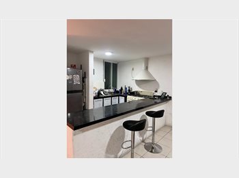 Roomgo MX - ¡Súper cerca de Polanco!, Cuauhtémoc - MX$8,000 por mes