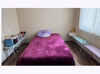 Roomgo MX - Se renta cuarto privado, Coyoacán - MX$9,050 por mes