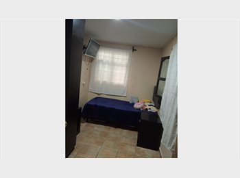 Roomgo MX - Casa planta baja, Guadalajara - MX$3,300 por mes