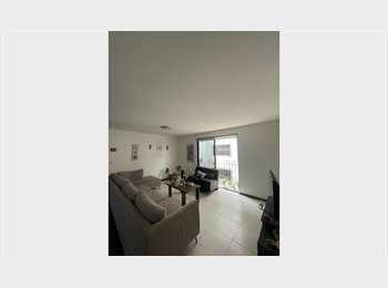 Roomgo MX - Habitación en 5 de mayo, Querétaro - MX$9,000 por mes