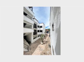 Roomgo MX - Habitación en 5 de mayo, Querétaro - MX$9,000 por mes