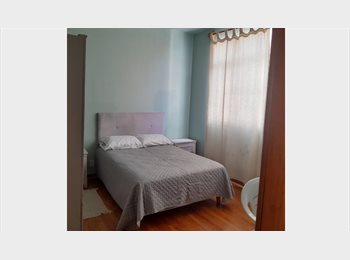 Roomgo MX - Rento habitación en Condesa, Cuauhtémoc - MX$10,000 por mes