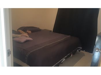 Roomgo MX - Cuarto, Zapopan - MX$3,700 por mes