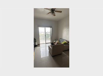 Roomgo MX - SE BUSCA ROOMIE CENTRIKA, Monterrey - MX$9,500 por mes