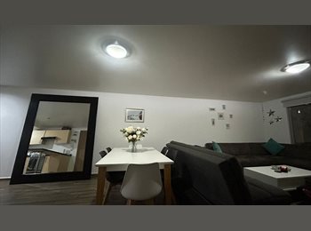 Roomgo MX - Busco roomie en la del Valle, Coyoacán - MX$14,400 por mes